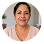Xóchitl Torres, madre de familia LumiCred Puebla