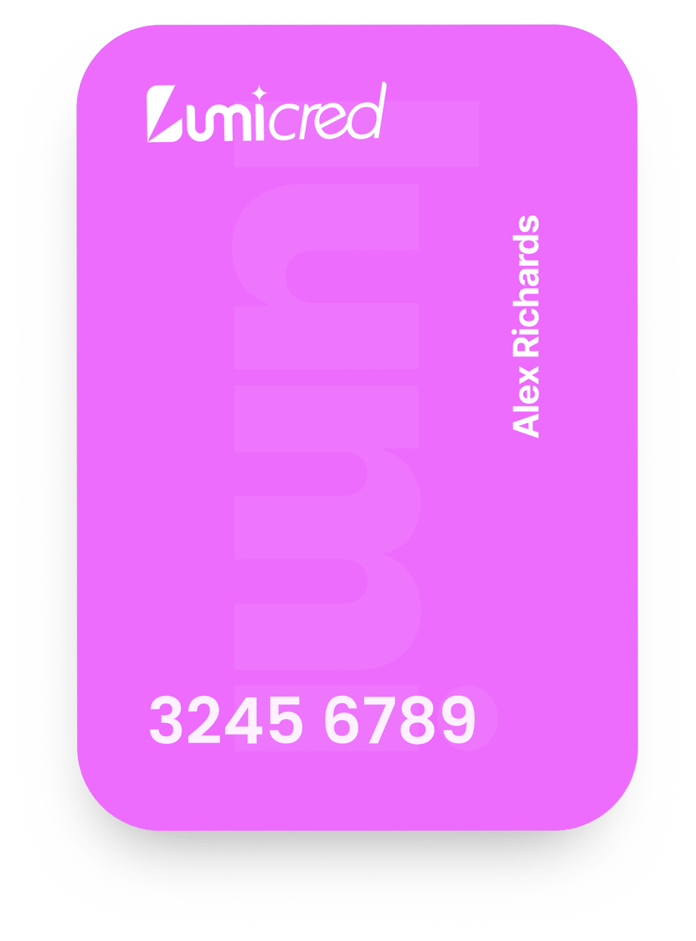 Préstamo personal en línea LumiCred México