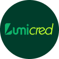 Logo LumiCred préstamos personales México